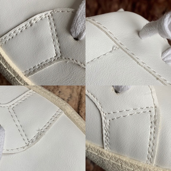 Madden Girl by Steve Madden Larrk Star Sneaker - Picture 8 of 13
